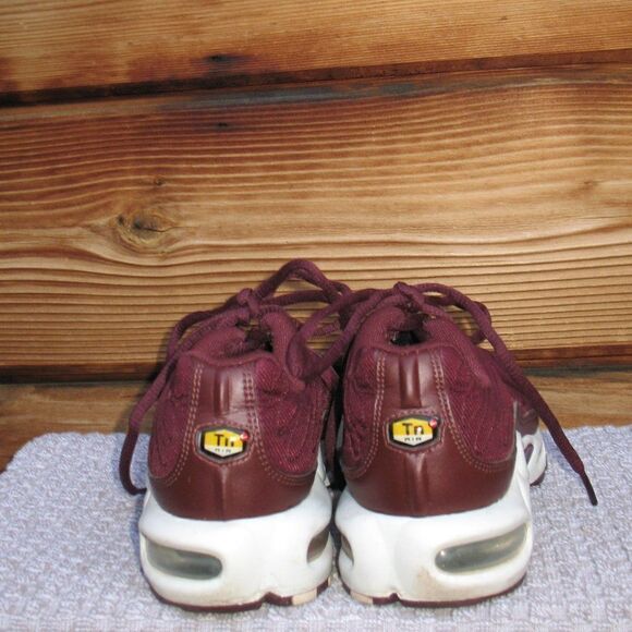 Nike Womens Air Max Plus Se 'TN Shoes Sneakers - Picture 7 of 12